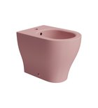 Photo: TONO bidet 36x53cm, blush matt