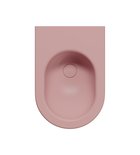 Photo: TONO bidet stojaci 36x53cm, blush mat