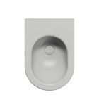 Photo: TONO bidet stojaci 36x53cm, cenere mat