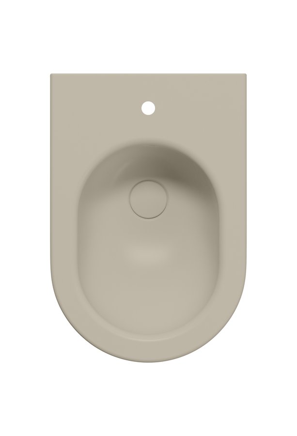 GSI TONO bidet stojící 36x53cm, creta mat 6462108