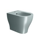 Photo: TONO bidet 36x53cm, ghiaccio matt