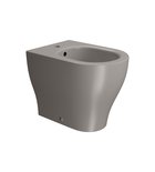 Photo: TONO bidet 36x53cm, tortora matt