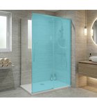 Photo: LUXOR Seitenwand 900mm, Klarglas