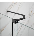 Photo: SPIRIT BLACK Eckprofil 800mm