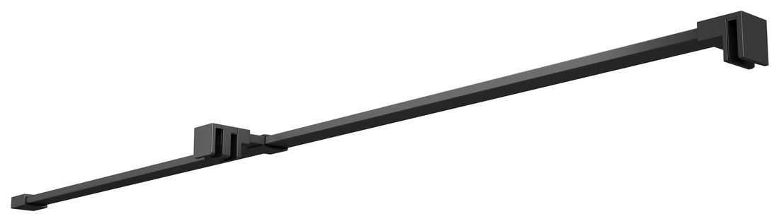 Gelco SPIRIT BLACK podélná vzpěra 1610mm GI2316B