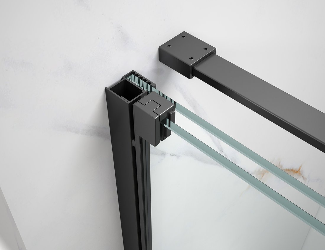 Gelco SPIRIT BLACK podélná vzpěra 1610mm GI2316B
