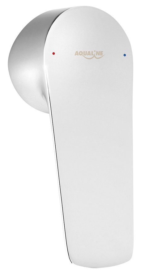 Aqualine LOTTA páka, chrom LT156