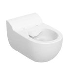 Photo: GEBERIT BAMBINI toaleta wisząca, biały