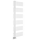 Photo: NYMPHA otopné těleso 500x1520mm, bílá mat