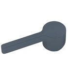 Photo: ICONIC dźwignia do baterii, siena