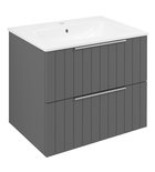 Photo: CIRASA STRIP Unterschrank 59,2x52x46cm, carina