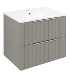 Photo: CIRASA STRIP Unterschrank 59,2x52x46cm, agila