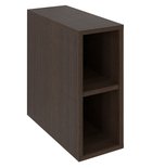 Photo: CIRASA Schrankbodenregal 20x52x46cm, Kiefer Rustikal