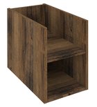 Photo: LOREA lower shelf cabinet 30x44x51,2cm, oak collingwood
