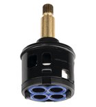 Photo: Přepínač kartuše WN337