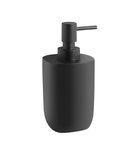 Photo: YLENIA dávkovač mydla na postavenie, čierna