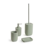 Photo: YLENIA Freestanding Tumbler, green