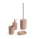 Photo: YLENIA Freestanding Tumbler, pink