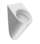Photo: COMMUNITY Back Inlet Urinal 31x61 cm, white matt
