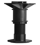 Photo: ELZA Stutzfüße für Duschwannen (12 Stk/Set)