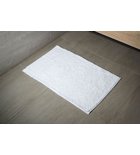 Photo: CHENILL koupelnová předložka 50x80cm, 100% polyester, bílá