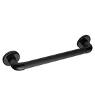 Haltegriff aus Kunststoff, 450mm, Schwarz Photo: Haltegriff aus Kunststoff, 450mm, Schwarz