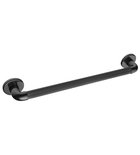 Haltegriff aus Kunststoff, 600mm, Schwarz Photo: Haltegriff aus Kunststoff, 600mm, Schwarz
