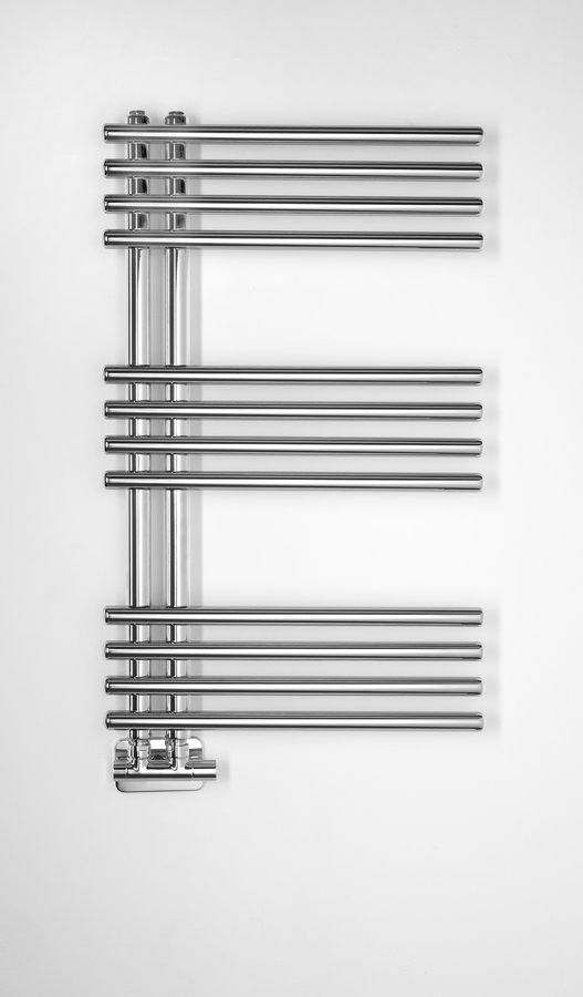 Sapho NYMPHA otopné těleso 500x800mm, chrom LLN80