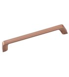 Photo: Metallgriff, 180,5/160mm, Kupfer matt