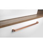 Photo: Uchwyt metalowy, 340,5/320mm, miedź mat