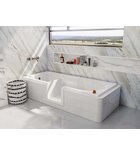 Photo: Dvířka do stávající vany