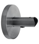 Photo: Radiator Heating Element Adaptor (round shape radiators only), gun metal
