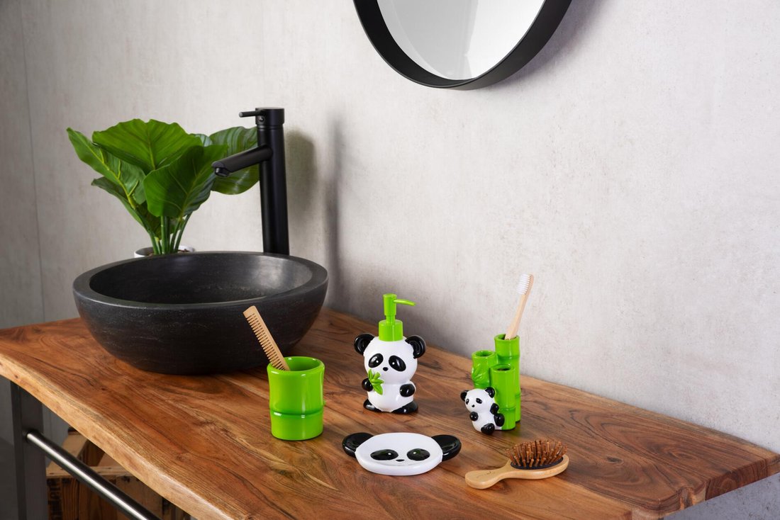 Ridder PANDA mýdlenka na postavení 2168300