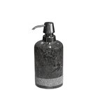 Photo: POSH Seifenspender zum Stellen, Marmor, grau