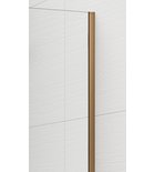 Photo: ESCA profil ścienny 2100mm, miedź mat