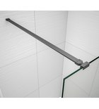 Photo: ESCA wspornik do kabin 1200mm, gun metal