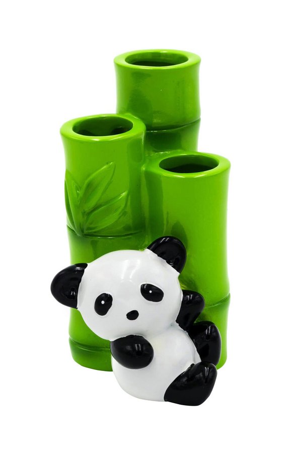 PANDA držák zubních kartáčků 2168200