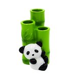 Photo: PANDA držák zubních kartáčků