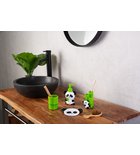 Photo: PANDA pohár na postavenie