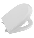 Photo: ABSOLUTE WC-Sitz, Soft Close, Easy Take, weiß
