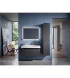 Photo: NELIO STRIP Unterschrank 76,5x44x49cm, carina
