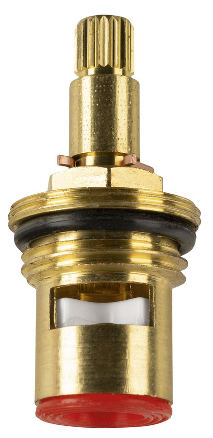 Sapho Uzavírací keramický vršek, 1/2", teplá 521999