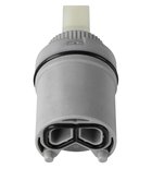 Photo: Směšovací kartuše 26mm, vysoká