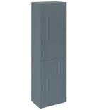 Photo: NELIO STRIP słupek wysoki 50x172x32cm, 2 drzwiczki, lewy/prawy, siena