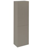 Photo: NELIO STRIP skrinka 50x172x32cm, 2x dvierka, ľavá/pravá, agila