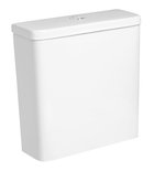 Photo: TURKU nádržka pre WC kombi, biela