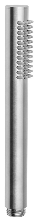 Sapho MINIMAL ruční sprcha, 184mm, nerez mat MI597