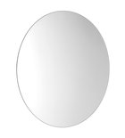Photo: VELUR guľaté zrkadlo s&nbsp;LED podsvietením priemer 60cm