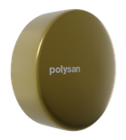 Photo: Ovládanie výpuste vaňovej súpravy, čierna