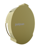 Photo: Ovládanie výpuste vaňovej súpravy s napúšťaním prepadom, čierna